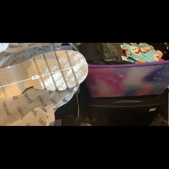 Demonia Batty Buckles Platform Ankle Boots NIB - Picture 4 of 6